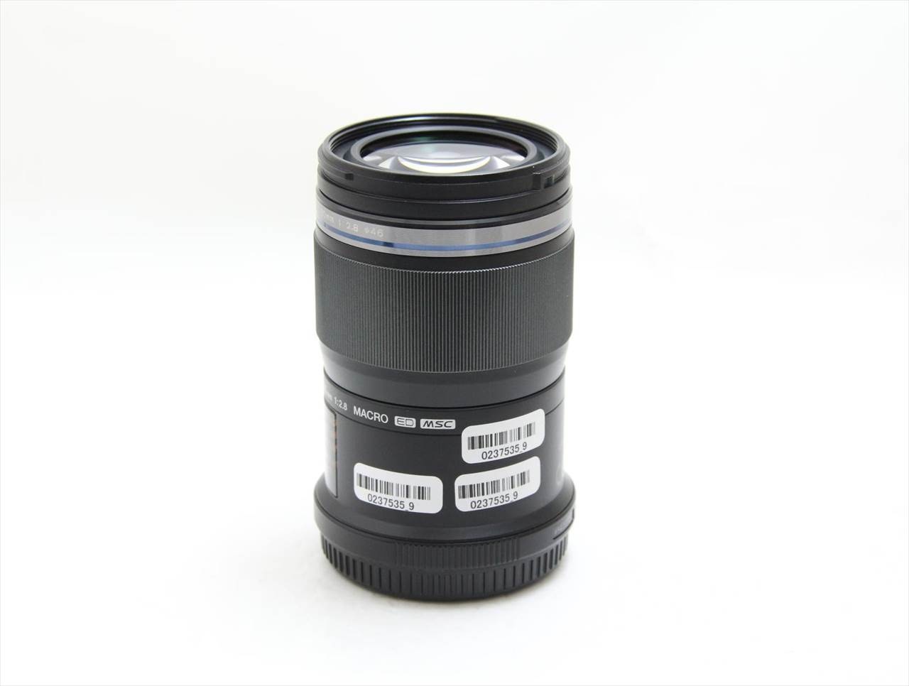 【中古】 オリンパス・OMシステム(olympus・OM SYSTEM) M.ZUIKO DIGITAL ED 60mm F2.8 Macro