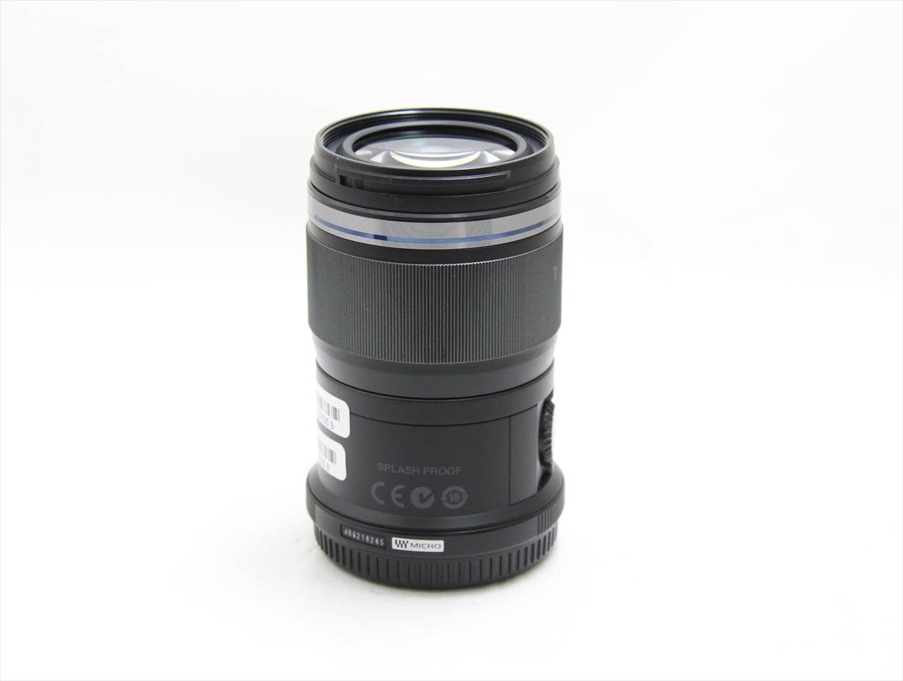 【中古】 オリンパス・OMシステム(olympus・OM SYSTEM) M.ZUIKO DIGITAL ED 60mm F2.8 Macro