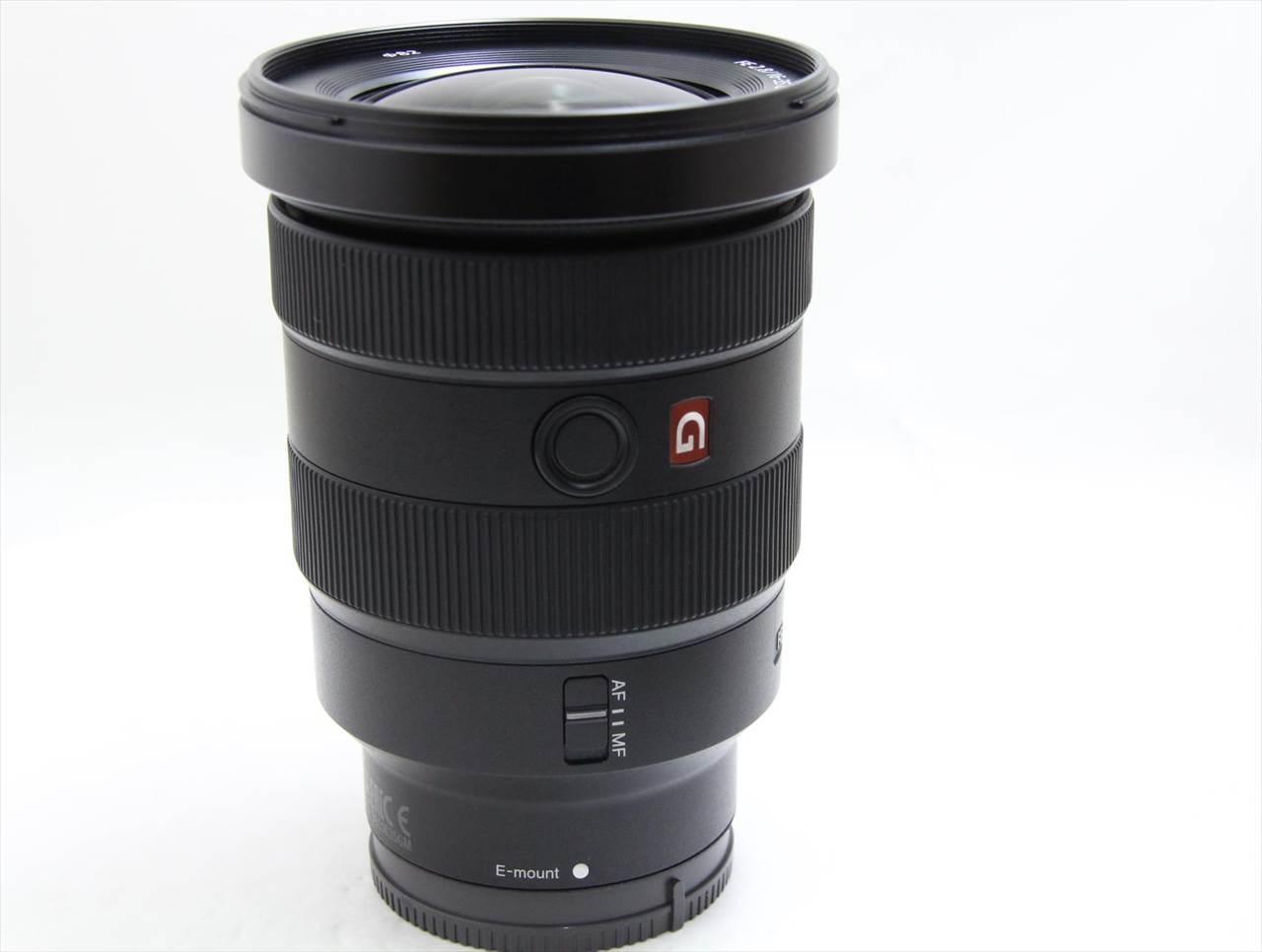 【中古】 ソニー(sony) FE 16-35mm F2.8 GM SEL1635GM