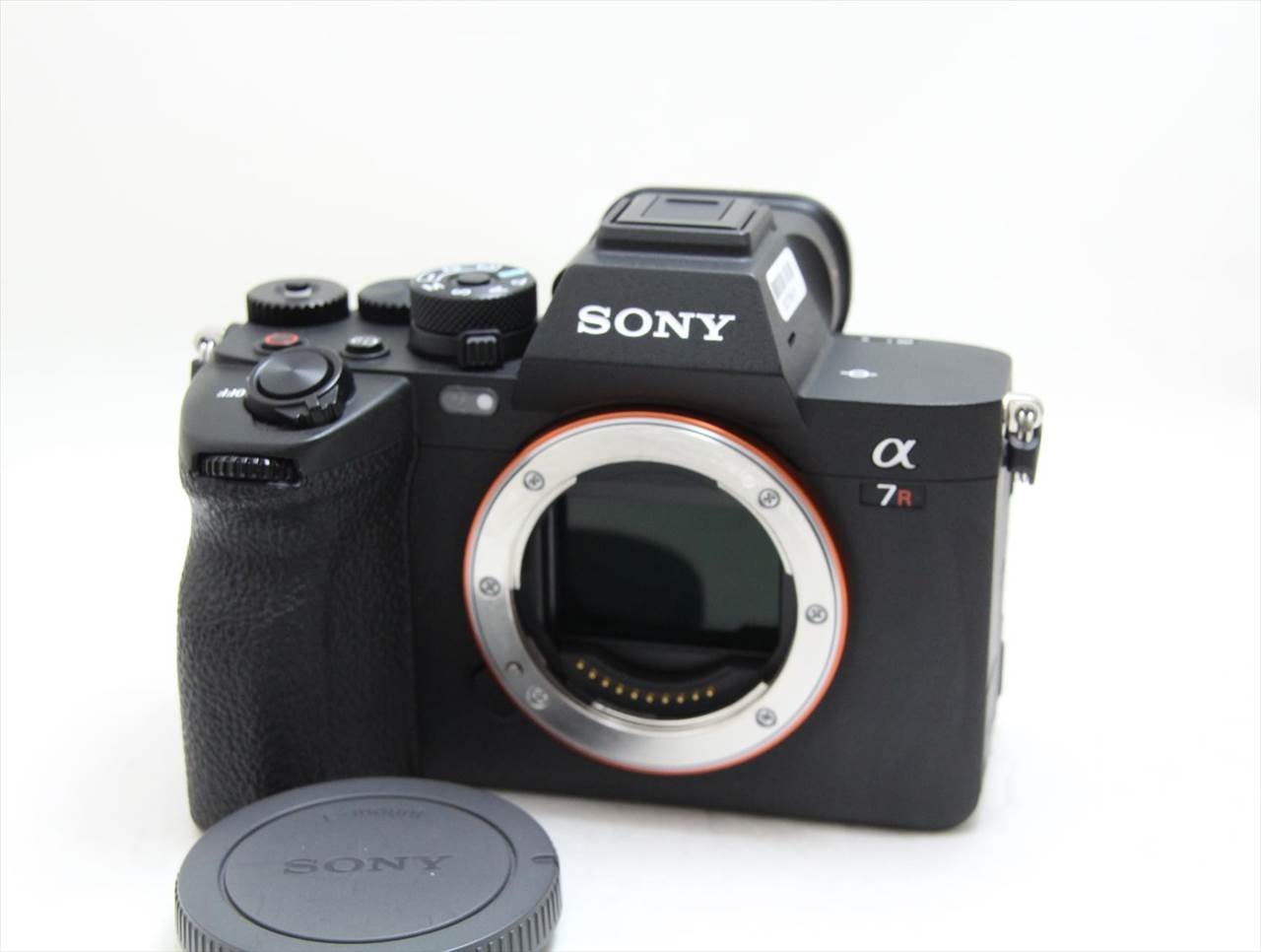 【中古】 ソニー(sony) α7R V ILCE-7RM5 ボディ