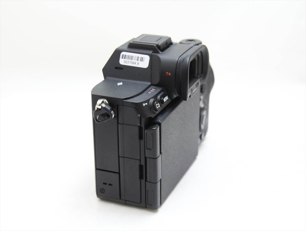 【中古】 ソニー(sony) α7R V ILCE-7RM5 ボディ