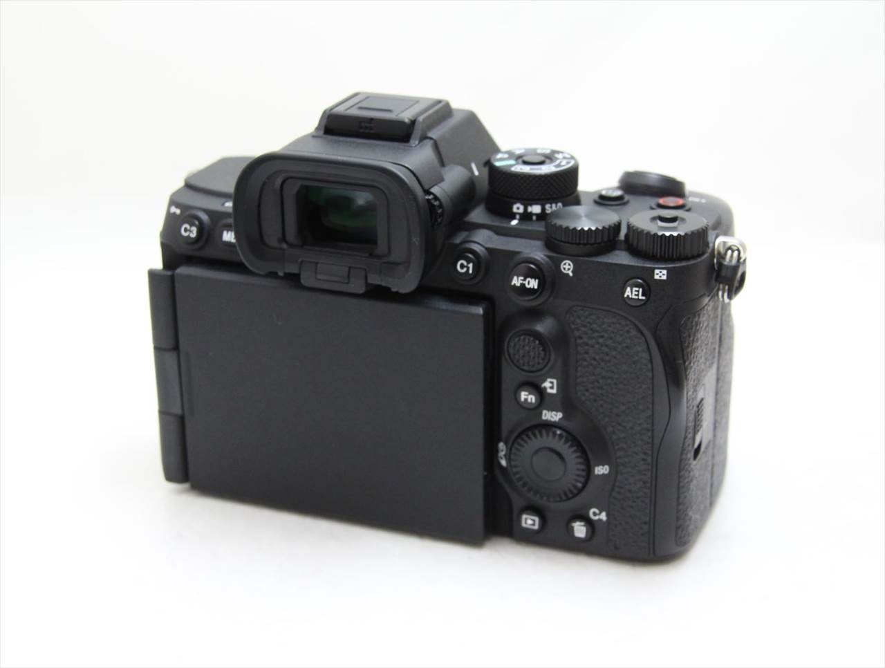 【中古】 ソニー(sony) α7R V ILCE-7RM5 ボディ