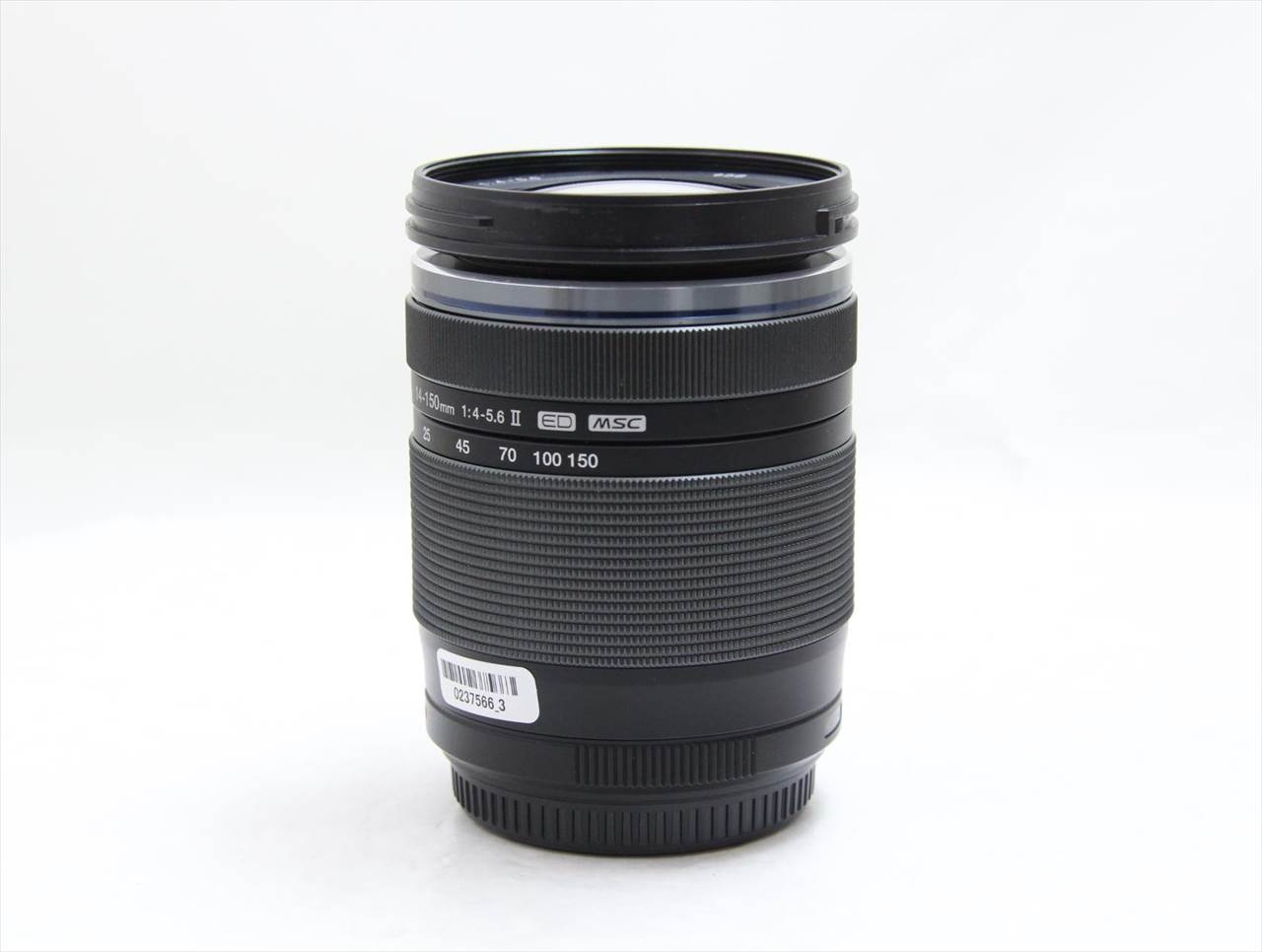 【中古】 オリンパス・OMシステム(olympus・OM SYSTEM) M.ZUIKO DIGITAL ED 14-150mm F4.0-5.6 II