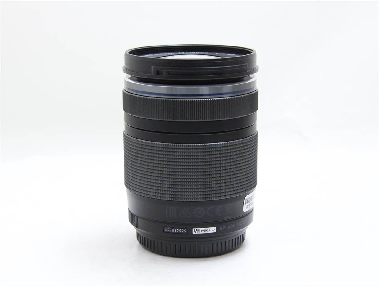 【中古】 オリンパス・OMシステム(olympus・OM SYSTEM) M.ZUIKO DIGITAL ED 14-150mm F4.0-5.6 II