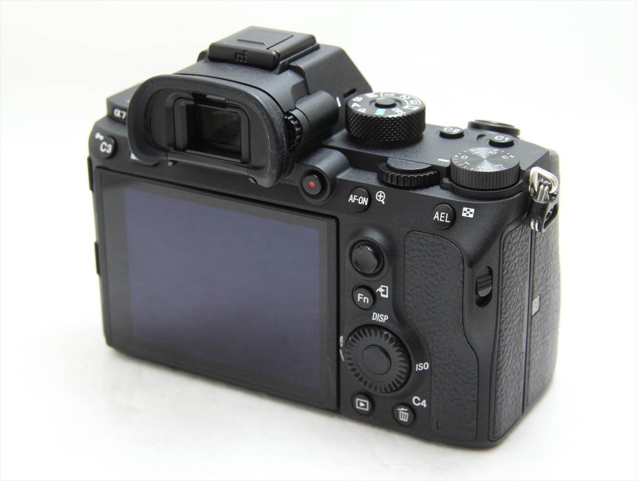 【中古】 ソニー(sony) α7R III ILCE-7RM3A ボディ
