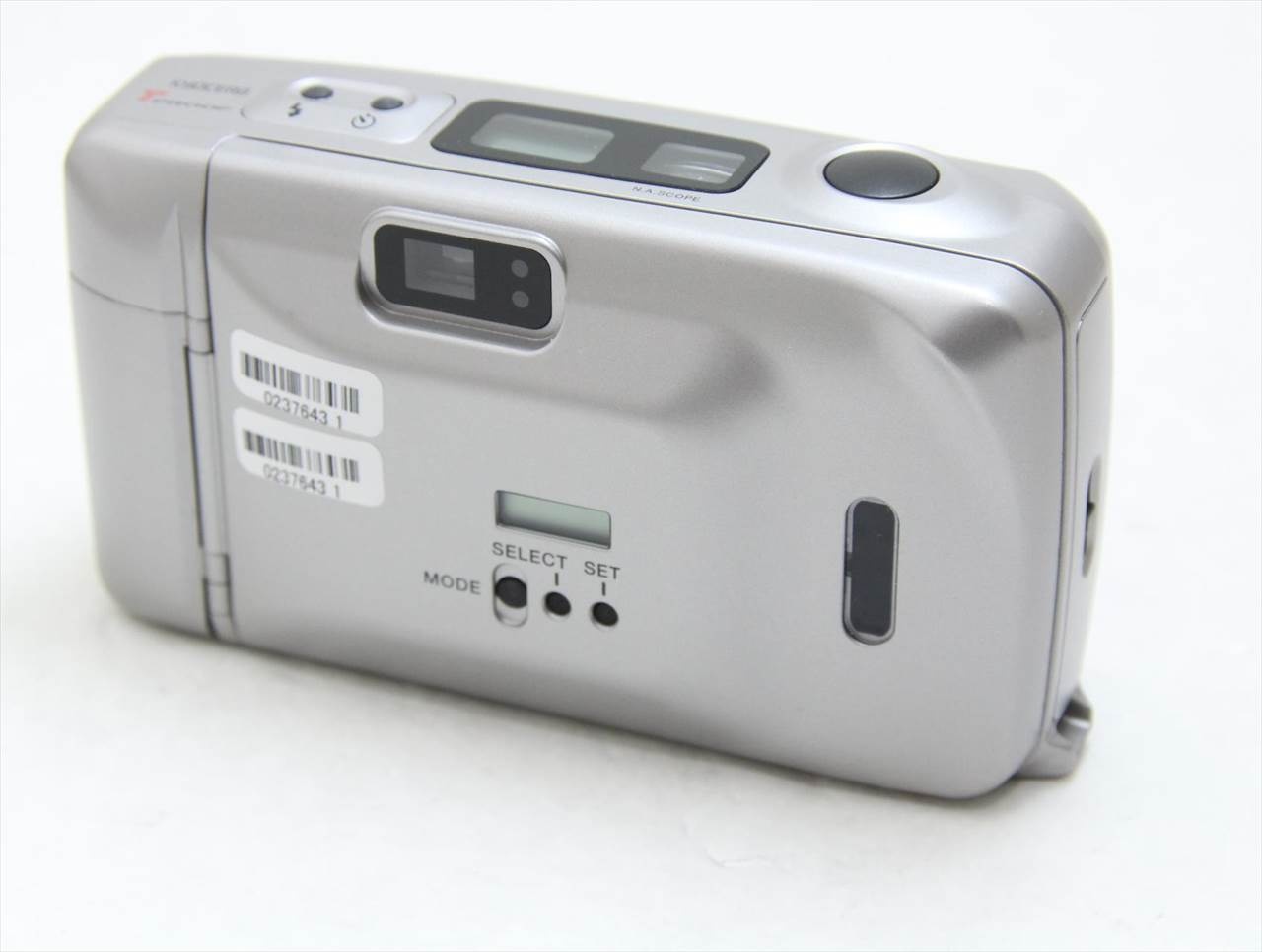 【中古】 京セラ(kyocera) T Proof