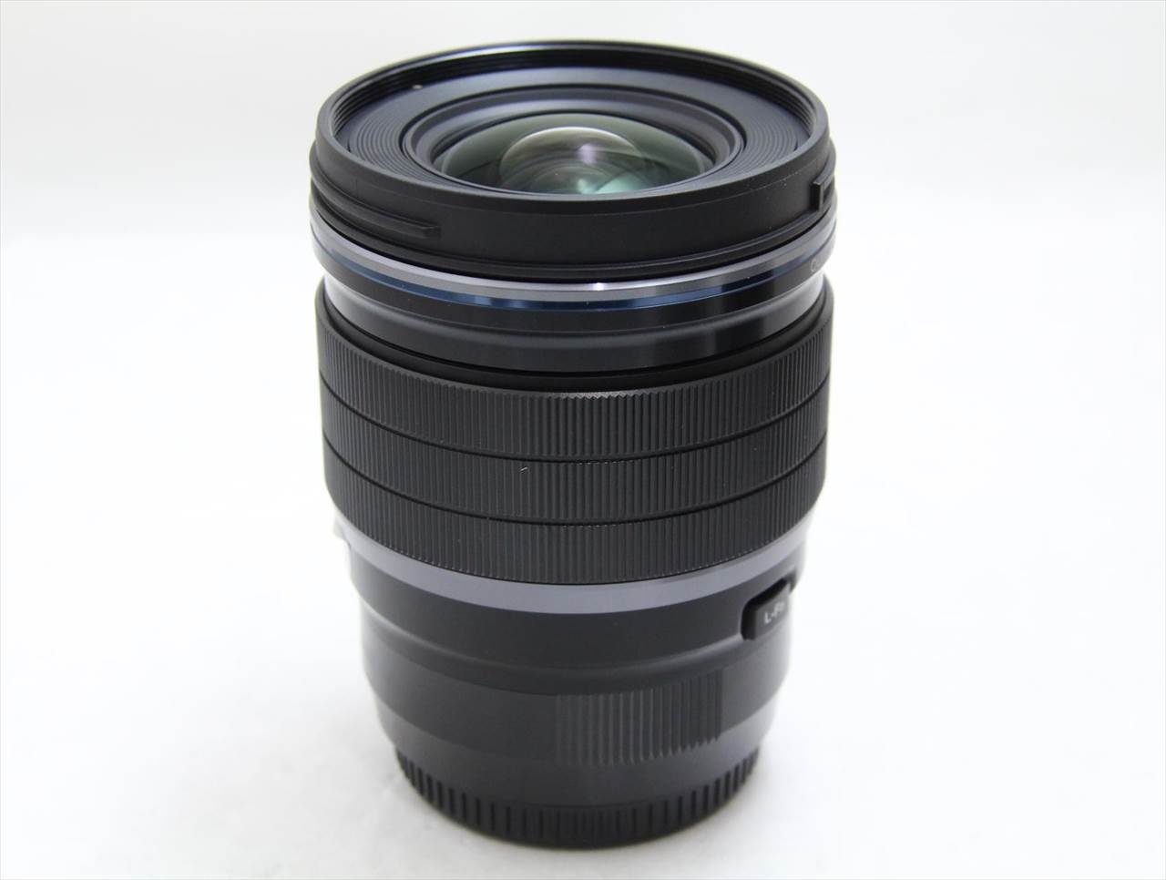 【中古】 オリンパス・OMシステム(olympus・OM SYSTEM) M.ZUIKO DIGITAL ED 17mm F1.2 PRO