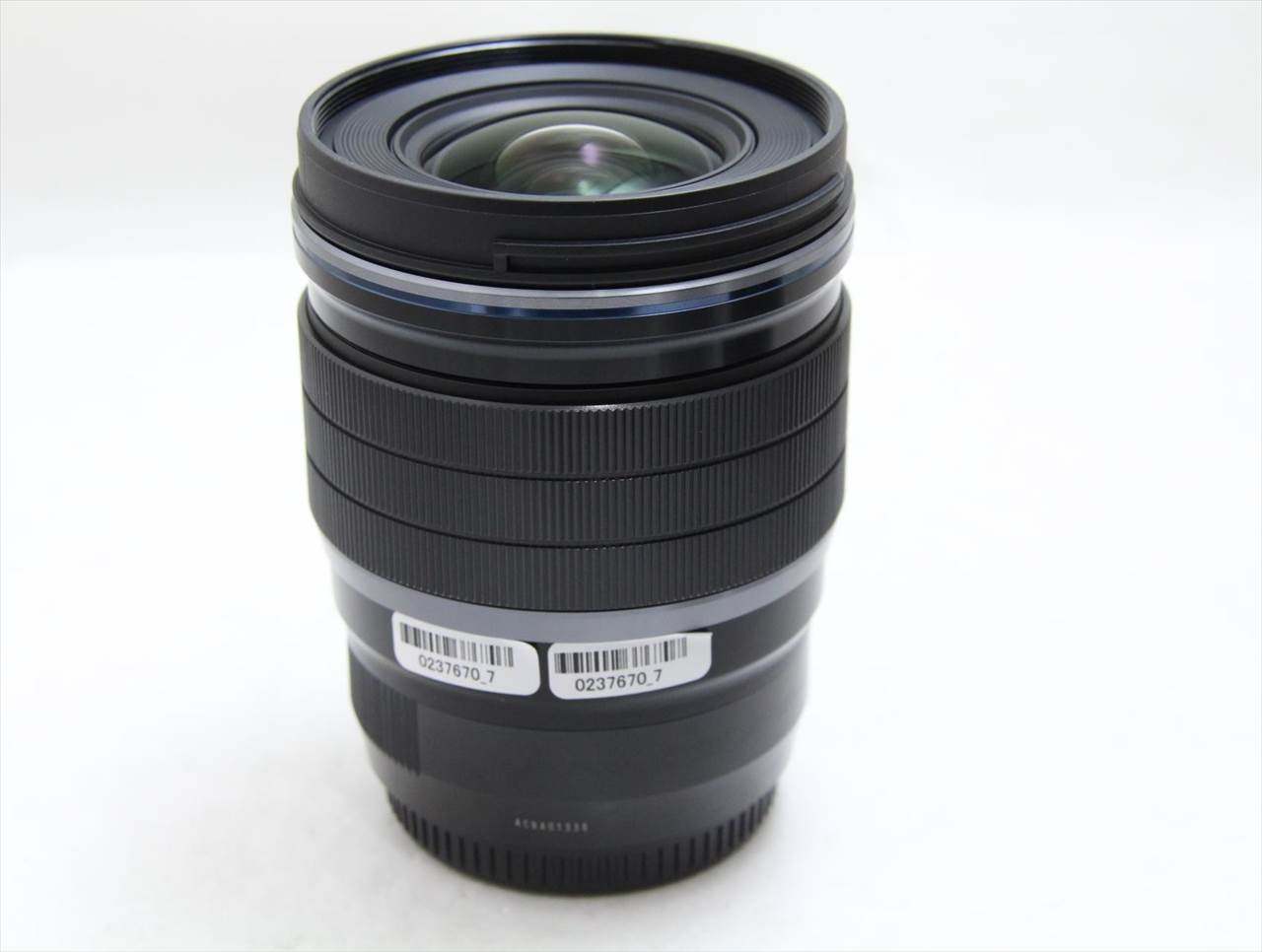 【中古】 オリンパス・OMシステム(olympus・OM SYSTEM) M.ZUIKO DIGITAL ED 17mm F1.2 PRO