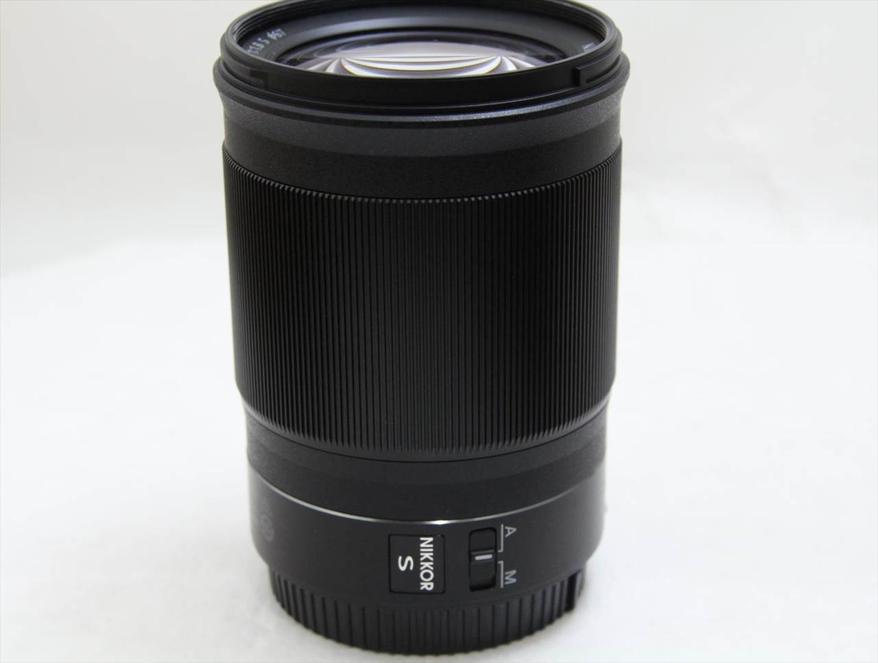 【中古】 ニコン(nikon) NIKKOR Z 85mm f/1.8 S