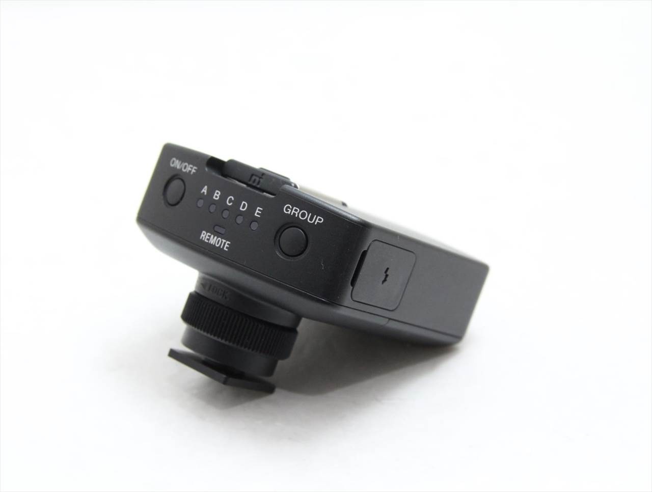 【中古】 ソニー(sony) 電波式ワイヤレスレシーバー FA-WRR1