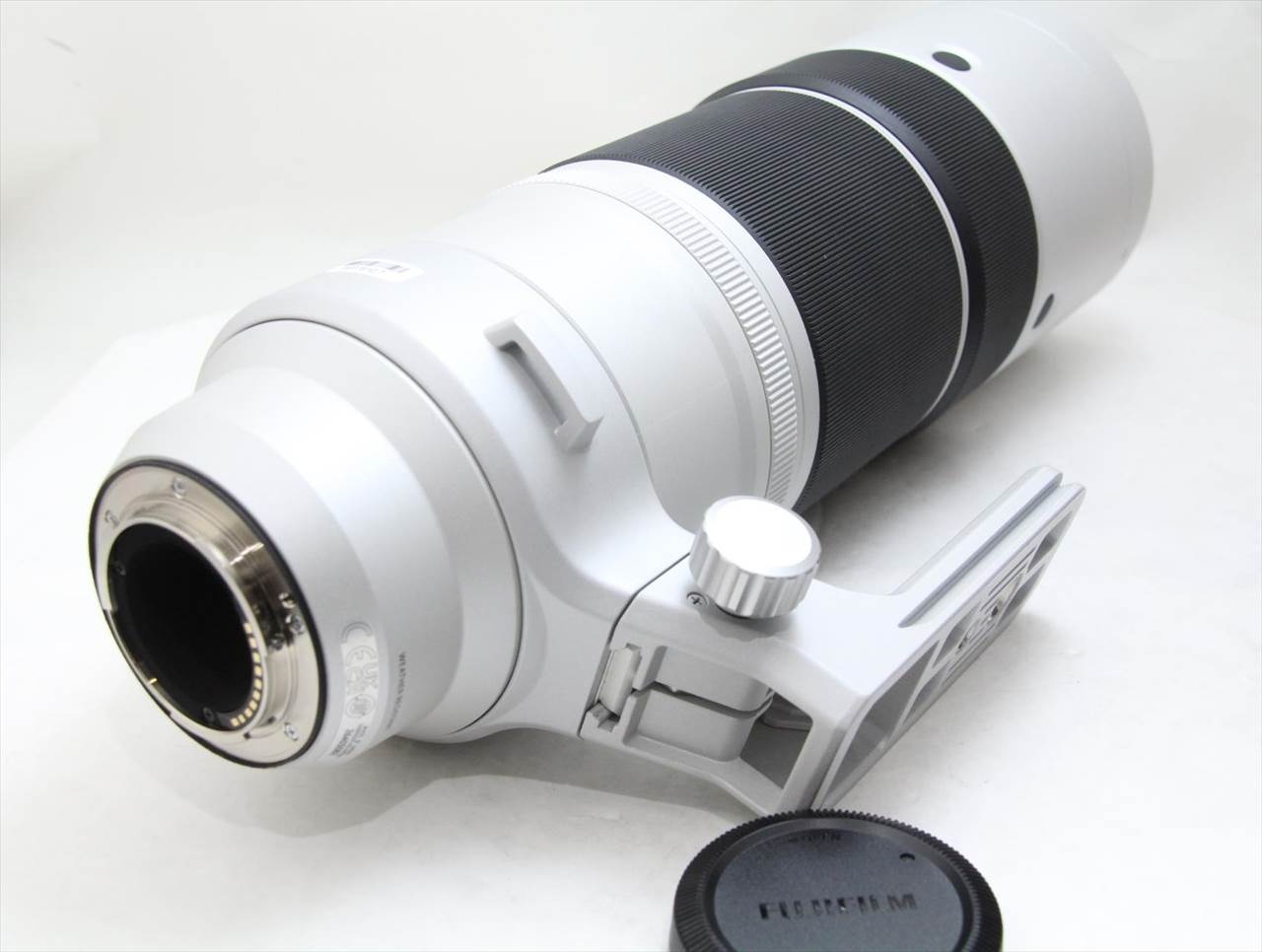 【中古】 富士フイルム(fujifilm) FUJINON XF150-600mm F5.6-8 R LM OIS WR