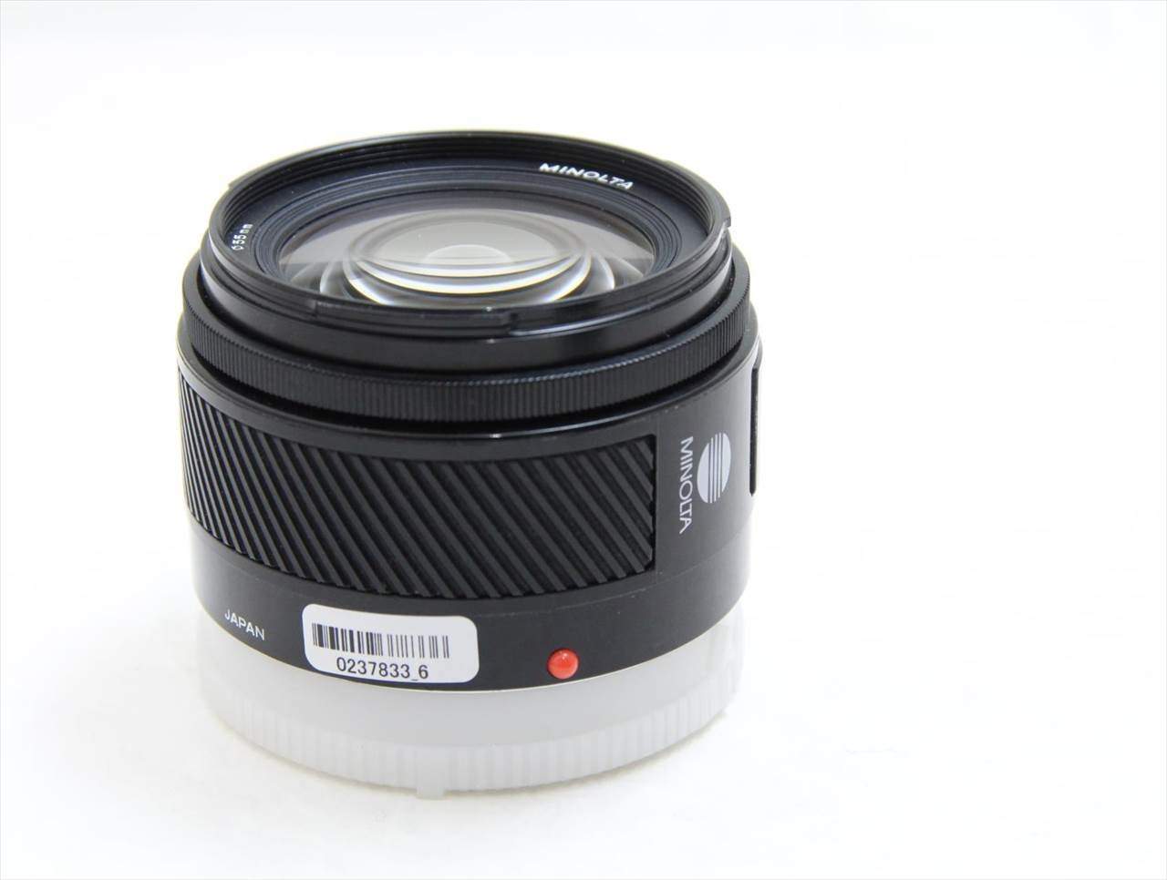【中古】 ミノルタ(minolta) AF24mmF2.8 I