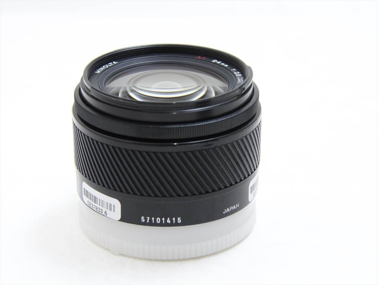 【中古】 ミノルタ(minolta) AF24mmF2.8 I