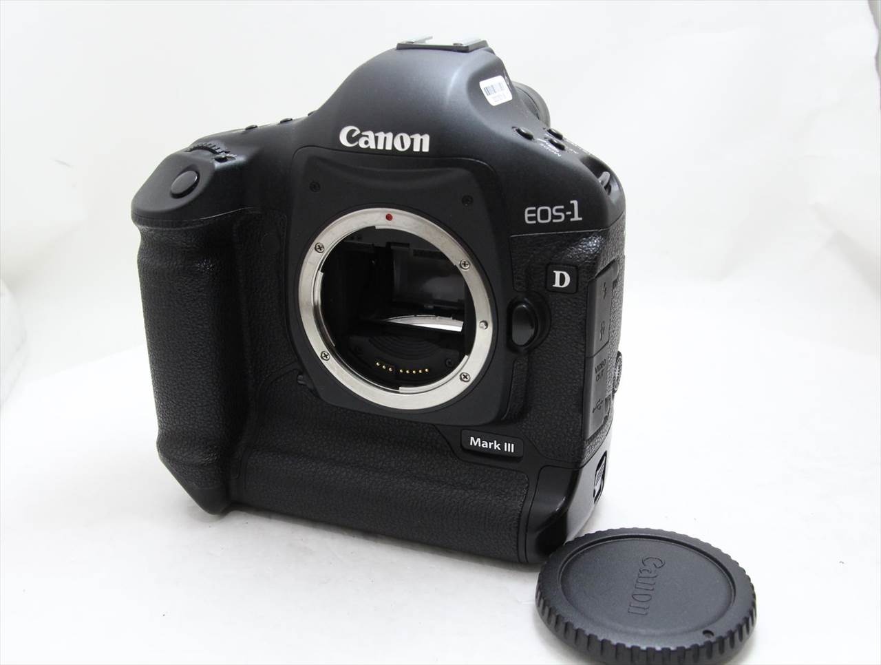 【中古】 キヤノン(canon) EOS-1D Mark III