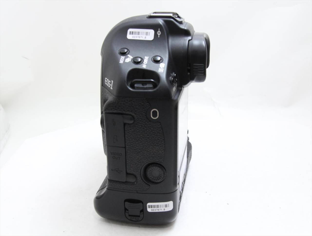 【中古】 キヤノン(canon) EOS-1D Mark III