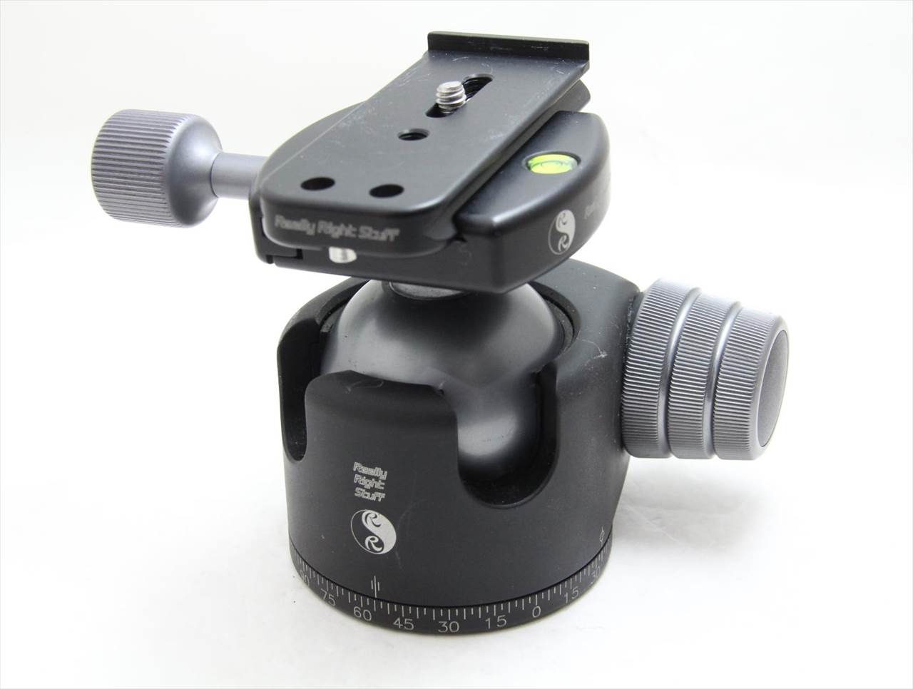 【中古】 その他(other) Really Right Stuff フルサイズボールヘッド BH-55