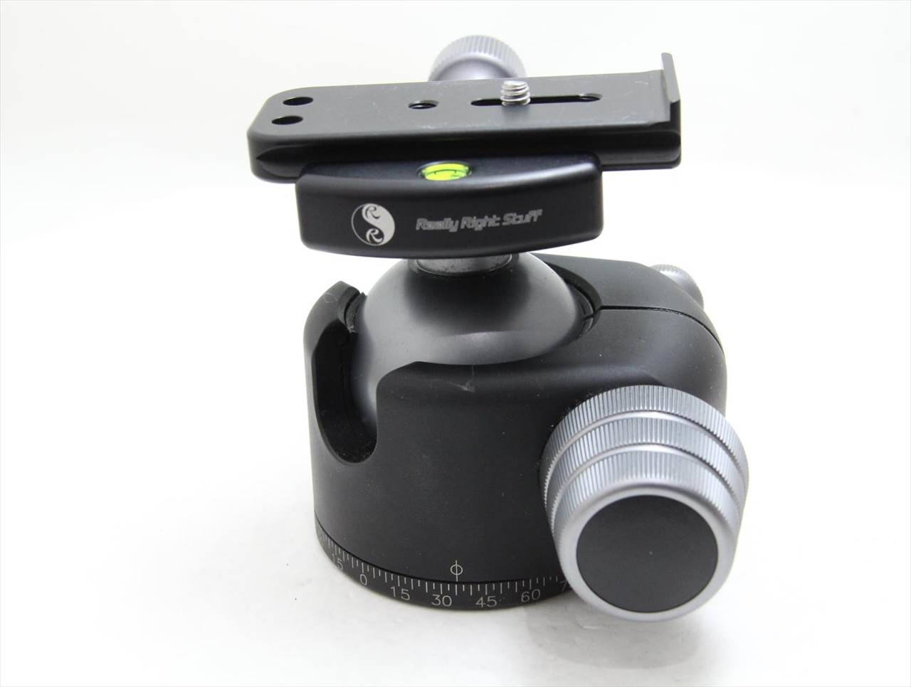 【中古】 その他(other) Really Right Stuff フルサイズボールヘッド BH-55