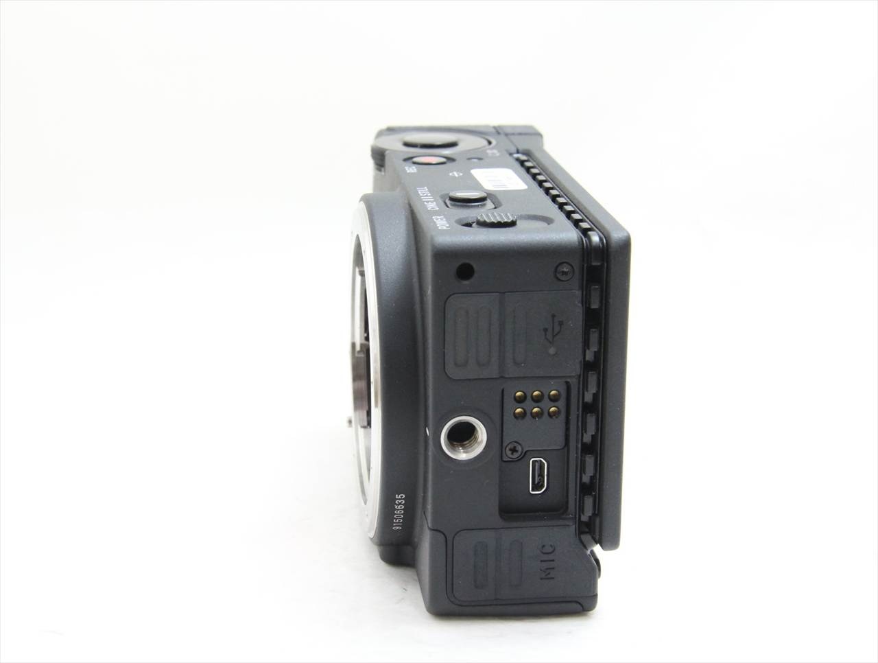 【中古】 シグマ(sigma) SIGMA fp L ボディ