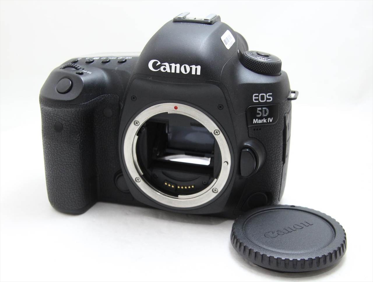 【中古】 キヤノン(canon) EOS 5D Mark IV ボディ