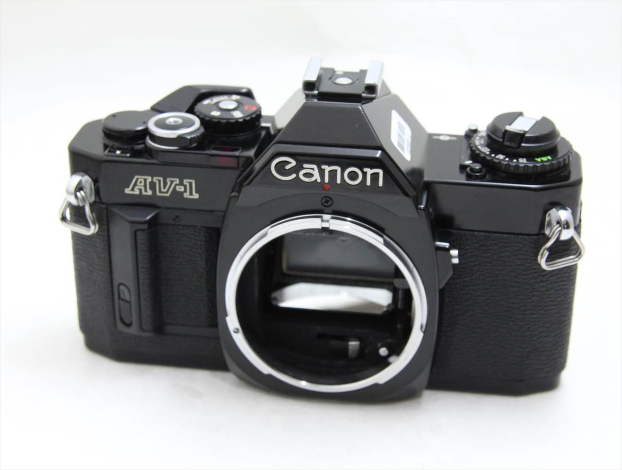 【中古】 キヤノン(canon) AV-1