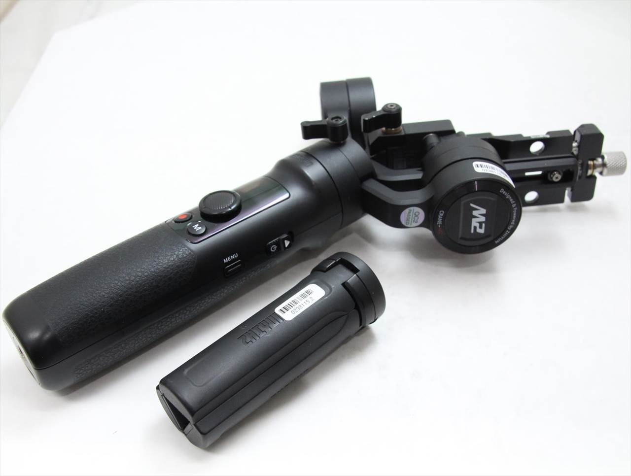 【中古】 その他(other) ZHIYUN CRANE M2