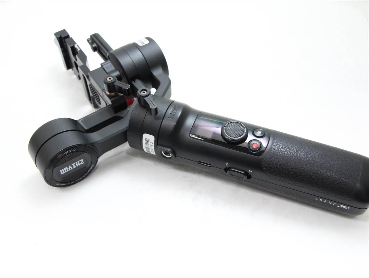 【中古】 その他(other) ZHIYUN CRANE M2