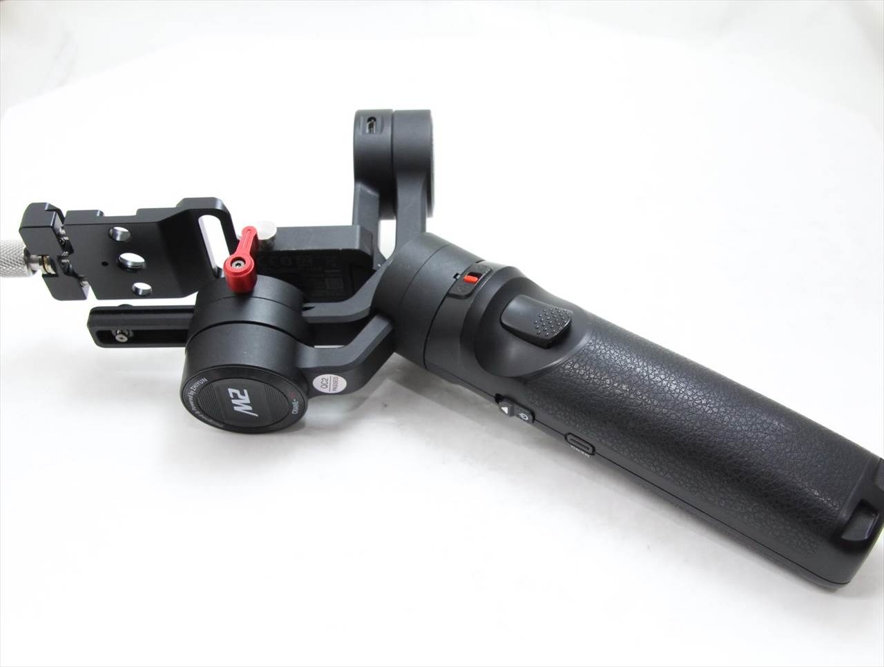 【中古】 その他(other) ZHIYUN CRANE M2