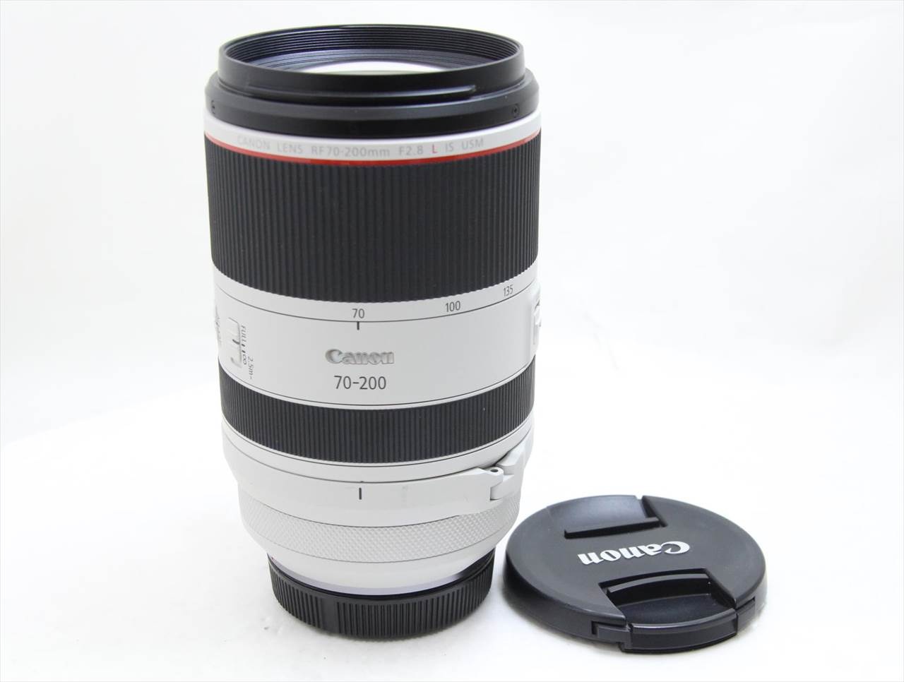 【中古】 キヤノン(canon) RF70-200mm F2.8 L IS USM