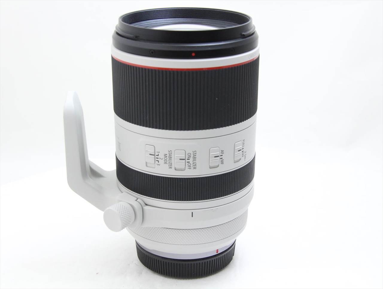 【中古】 キヤノン(canon) RF70-200mm F2.8 L IS USM