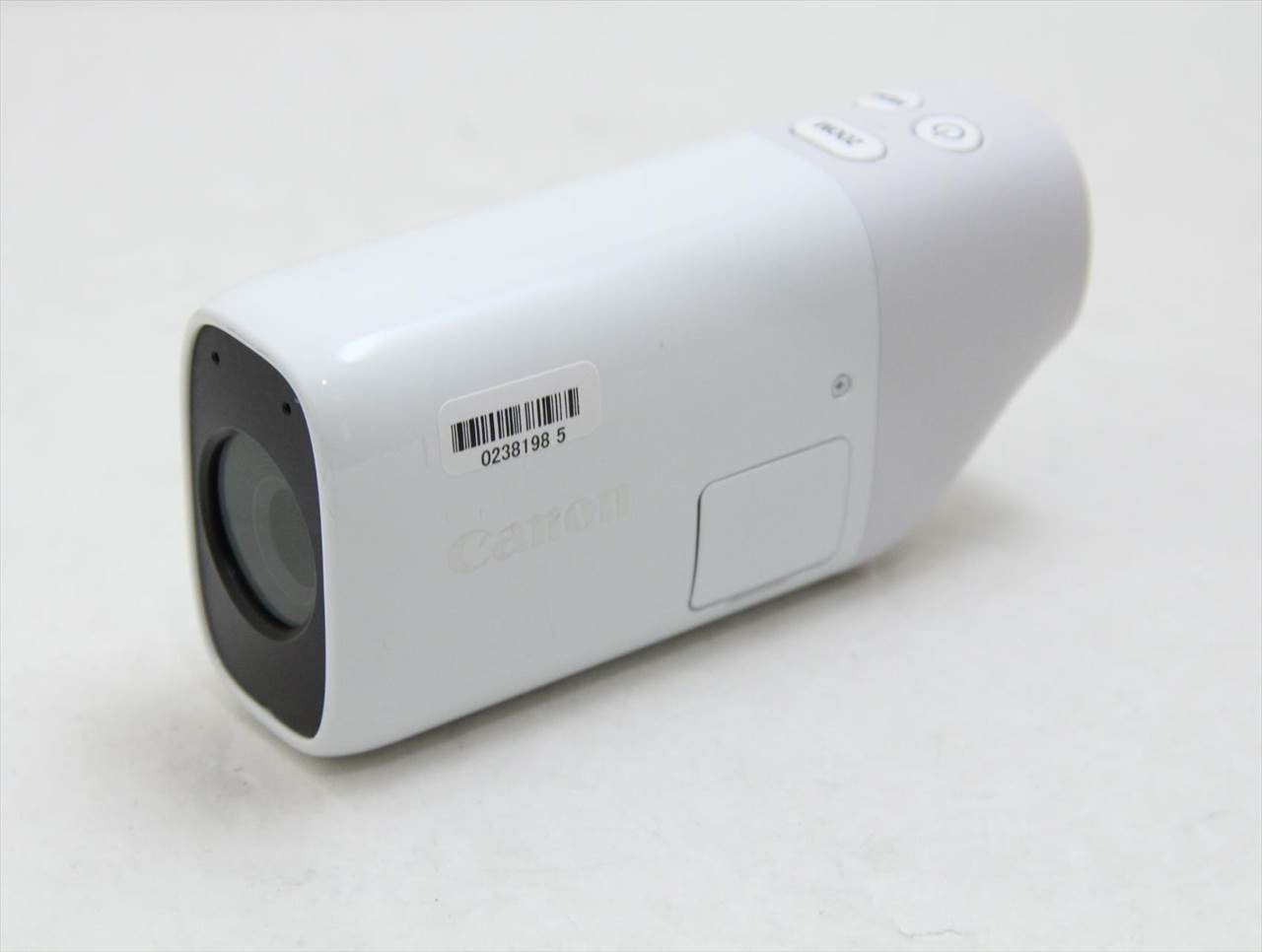 【中古】 キヤノン(canon) PowerShot ZOOM