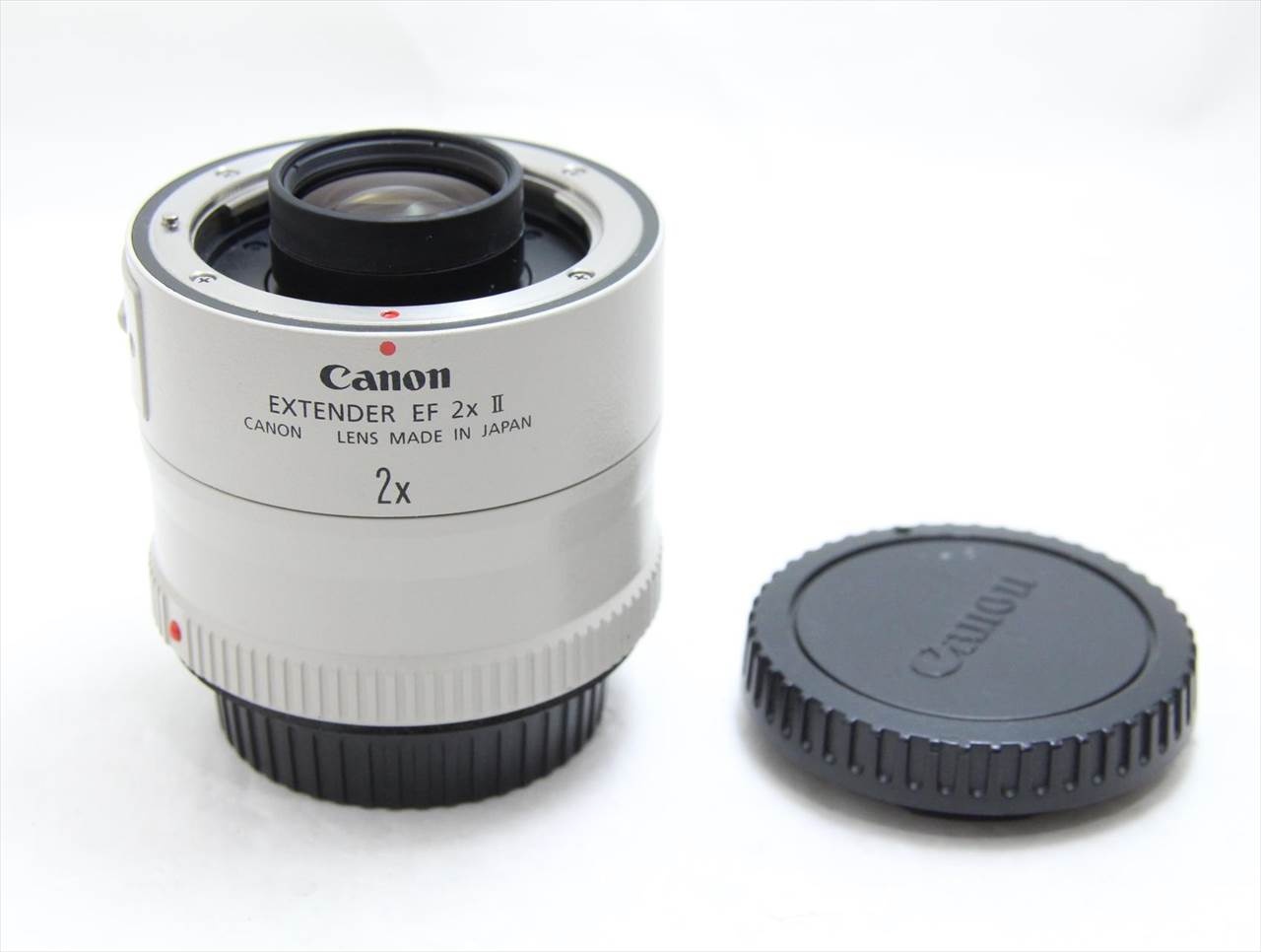 【中古】 キヤノン(canon) EXTENDER EF2xII