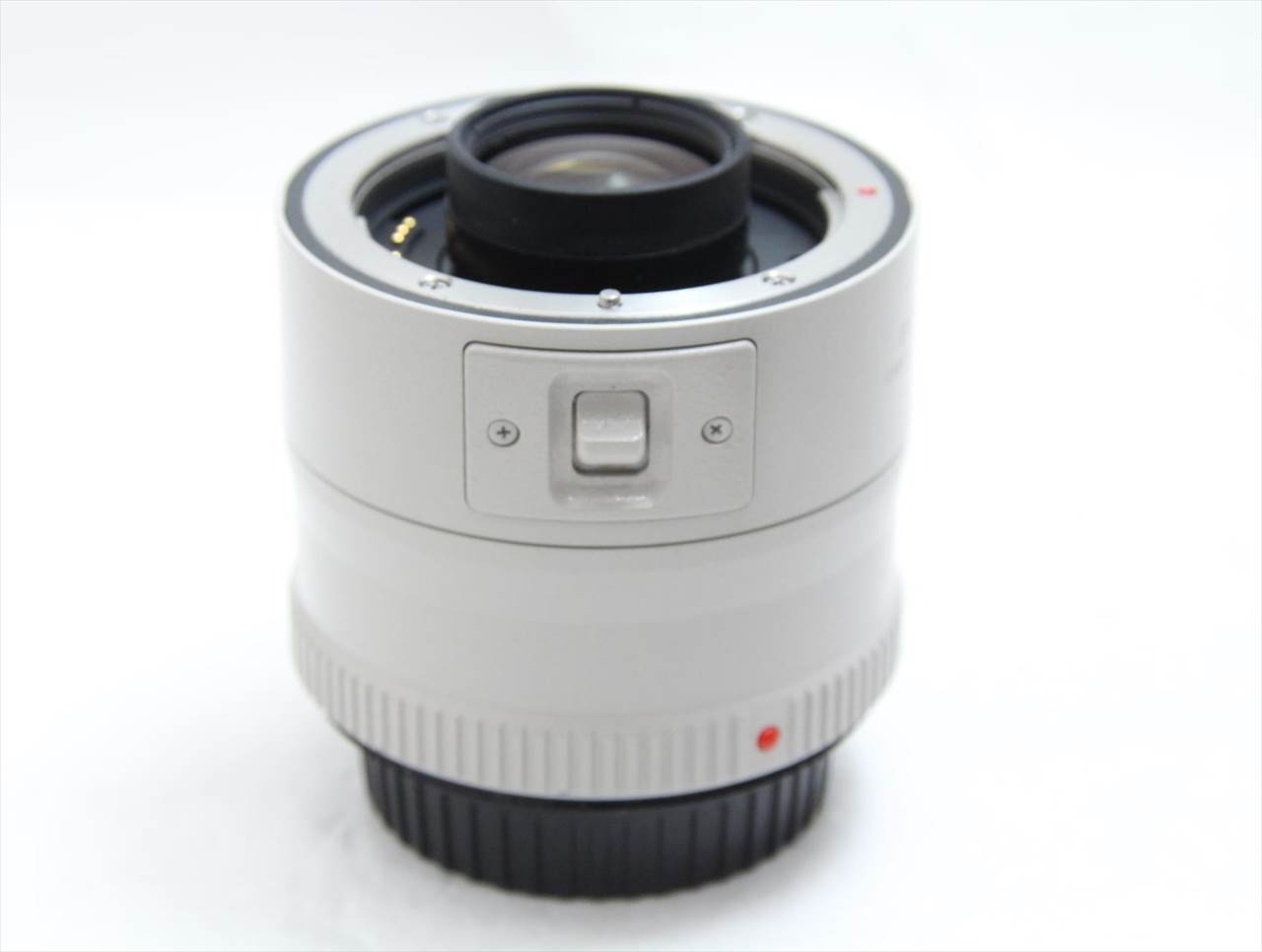 【中古】 キヤノン(canon) EXTENDER EF2xII
