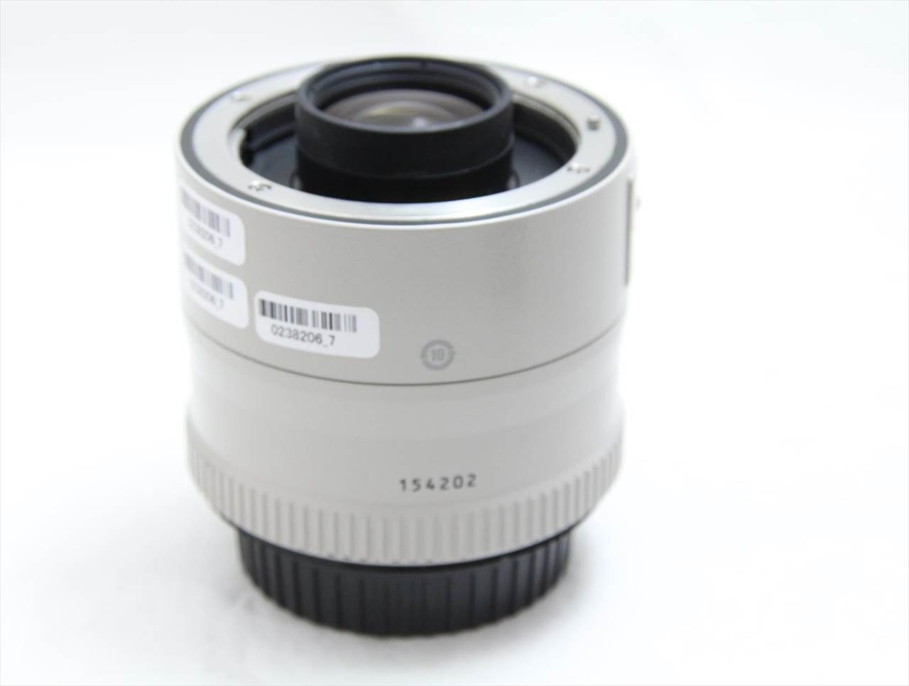 【中古】 キヤノン(canon) EXTENDER EF2xII