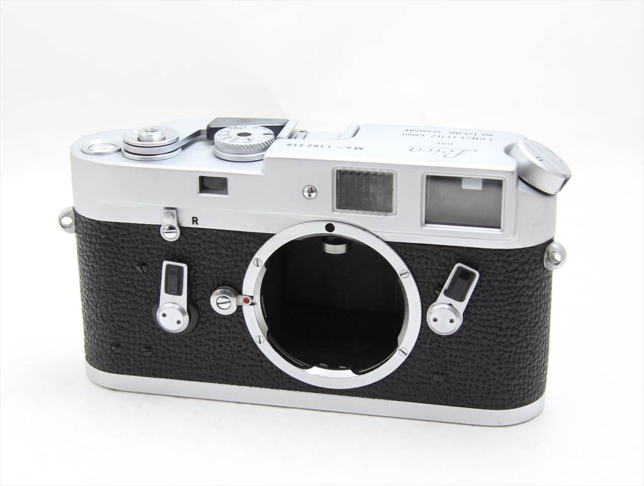 【中古】 ライカ(leica) ライカ M4