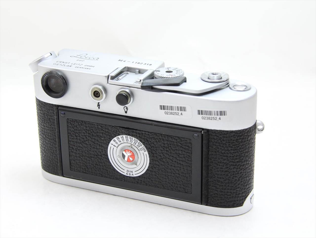 【中古】 ライカ(leica) ライカ M4