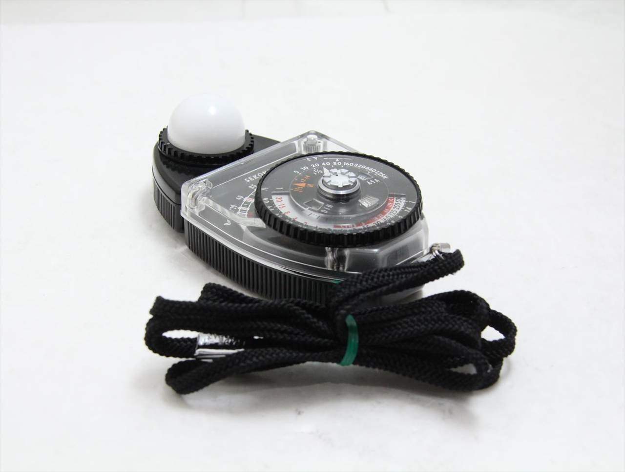 【中古】 セコニック(sekonic) スタジオデラックス L-398