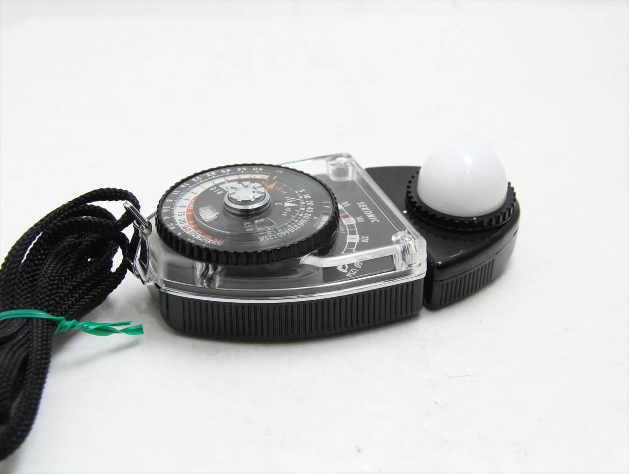 【中古】 セコニック(sekonic) スタジオデラックス L-398