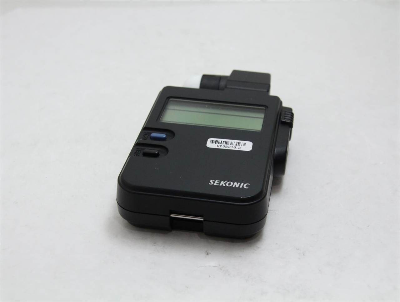 【中古】 セコニック(sekonic) デジライト L-318B