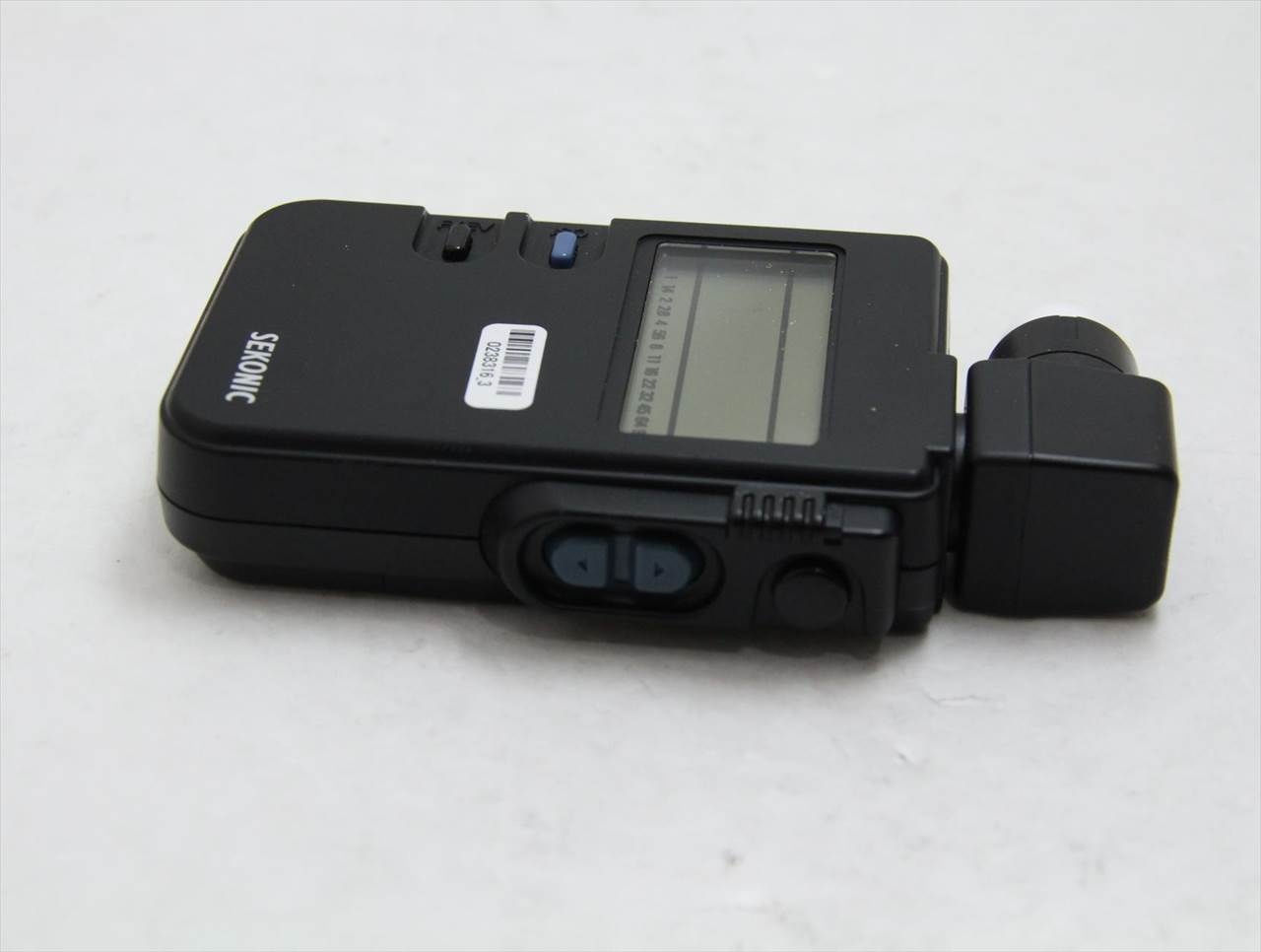 【中古】 セコニック(sekonic) デジライト L-318B