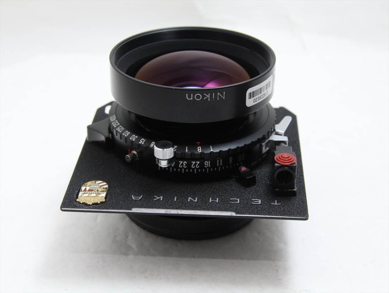 【中古】 ニコン(nikon) NIKKOR W 210mm F5.6