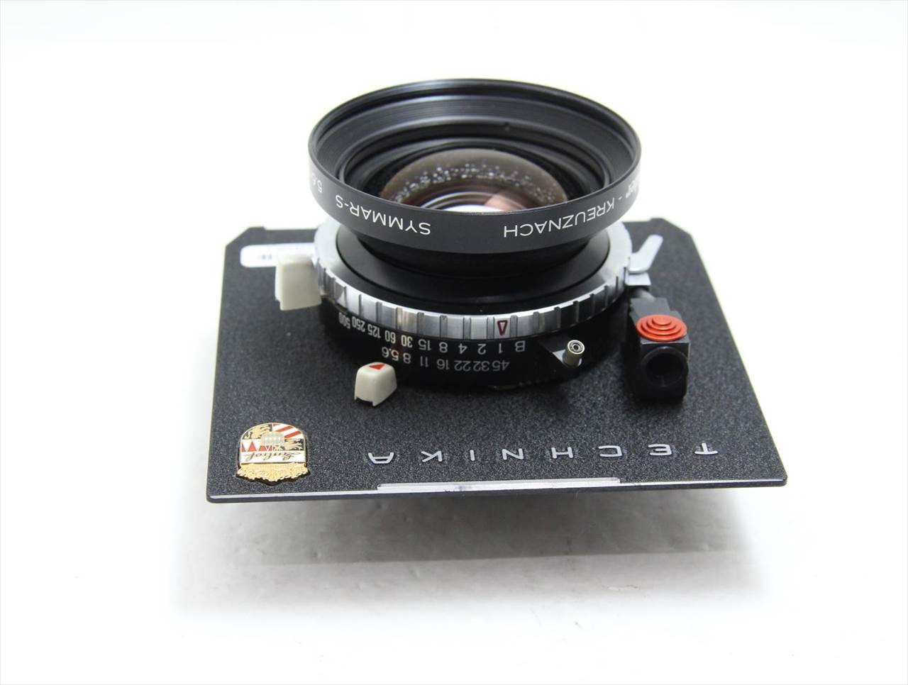 【中古】 シュナイダー(schneider) SYMMAR-S 150mm F5.6