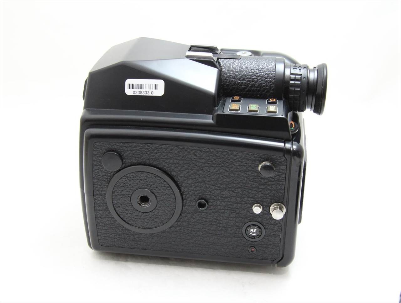 【中古】 ペンタックス(pentax) 645 ボディ