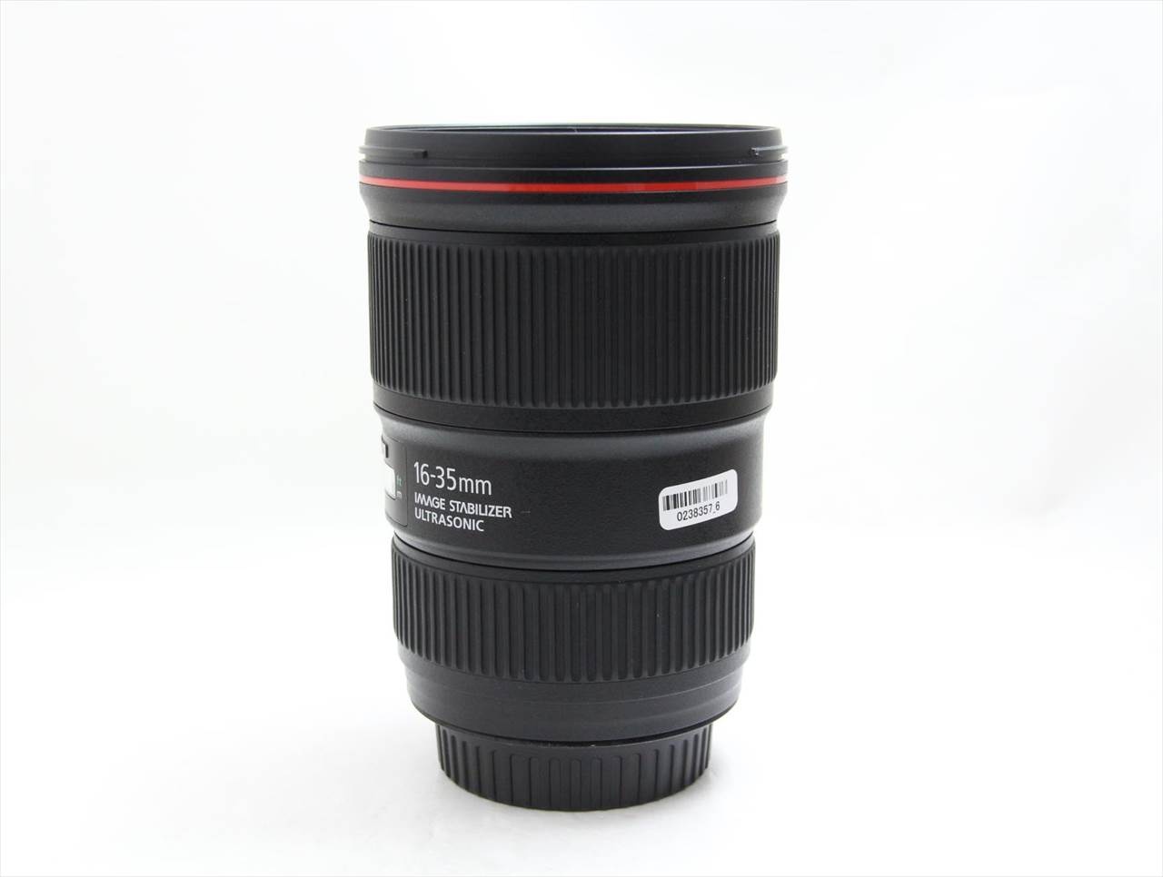 【中古】 キヤノン(canon) EF16-35mm F4L IS USM