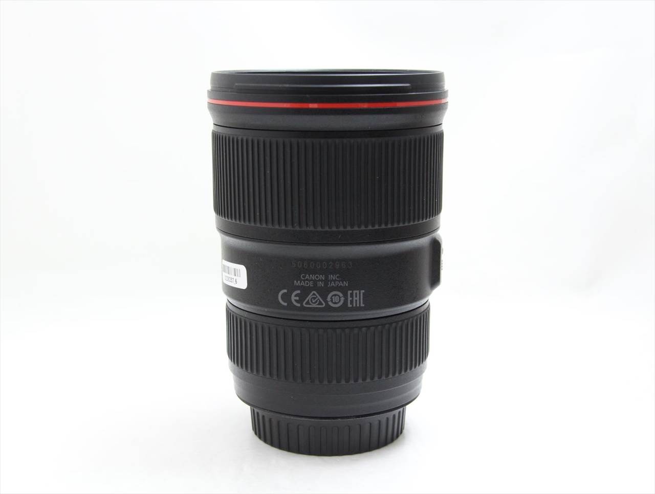 【中古】 キヤノン(canon) EF16-35mm F4L IS USM