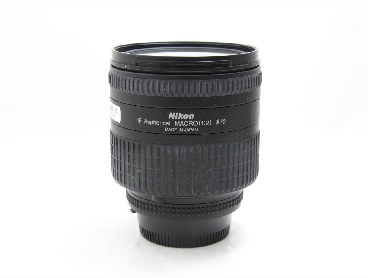 【中古】 ニコン(nikon) Ai AF Zoom Nikkor 24-85mm F2.8-4D(IF)