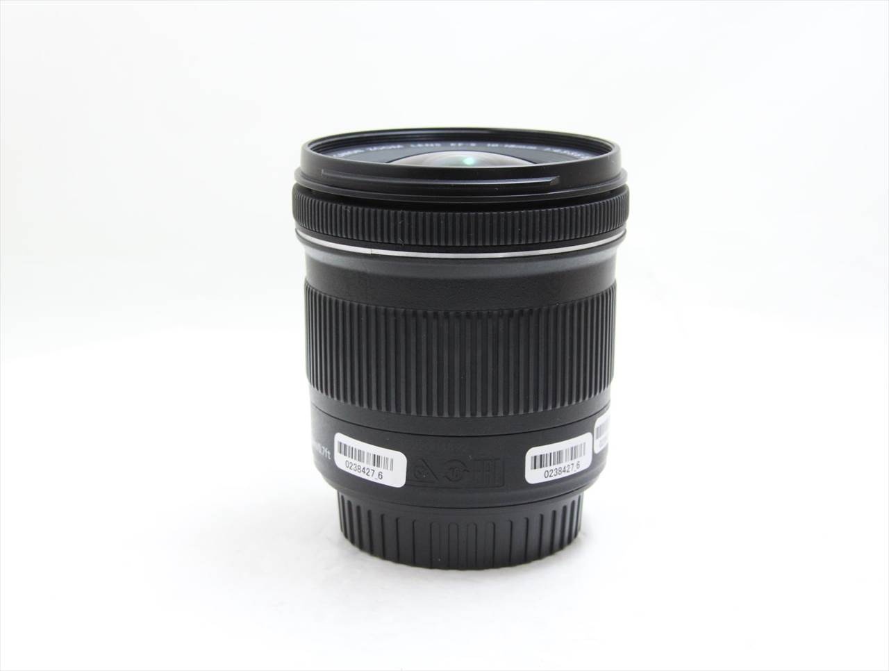 【中古】 キヤノン(canon) EF-S 10-18mm F4.5-5.6 IS STM