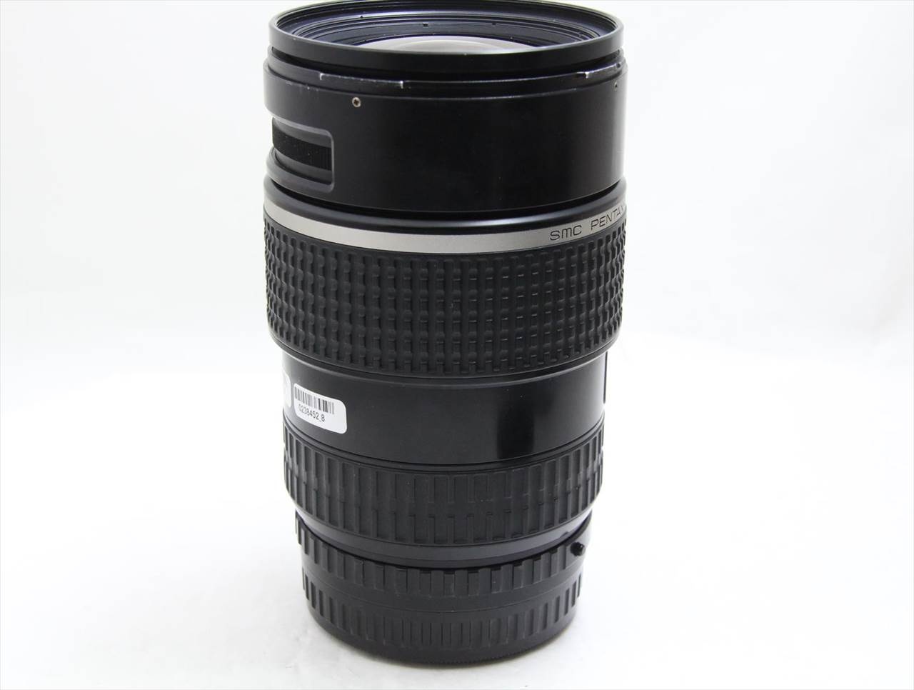 【中古】 ペンタックス(pentax) FA645ズーム 80-160mmF4.5