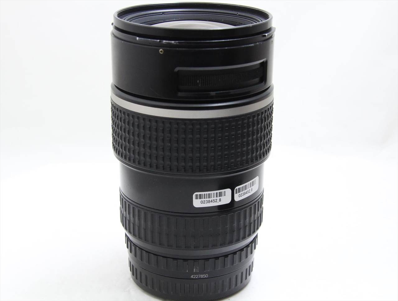 【中古】 ペンタックス(pentax) FA645ズーム 80-160mmF4.5