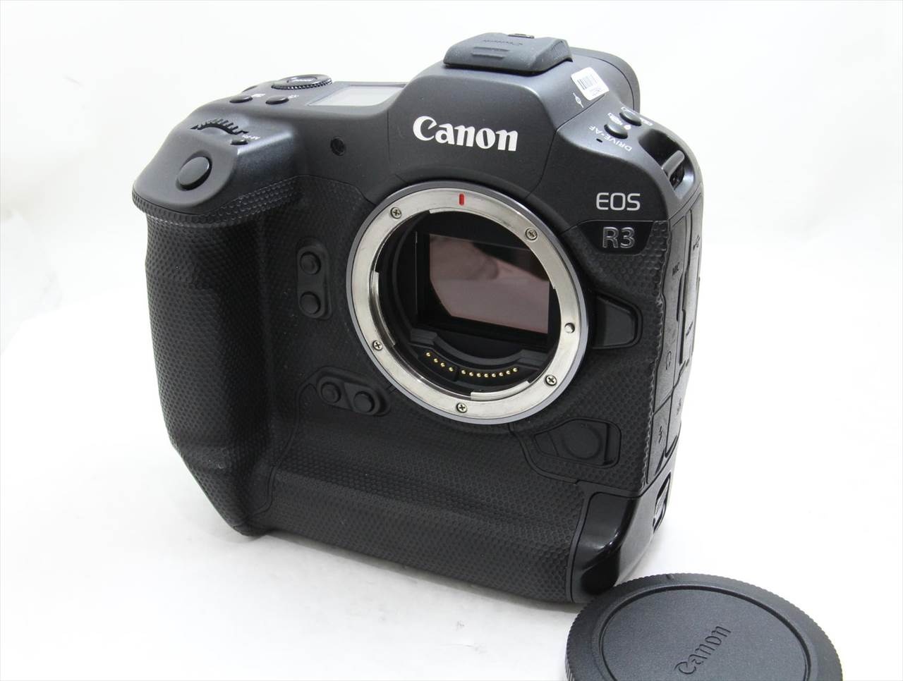 【中古】 キヤノン(canon) EOS R3 ボディ