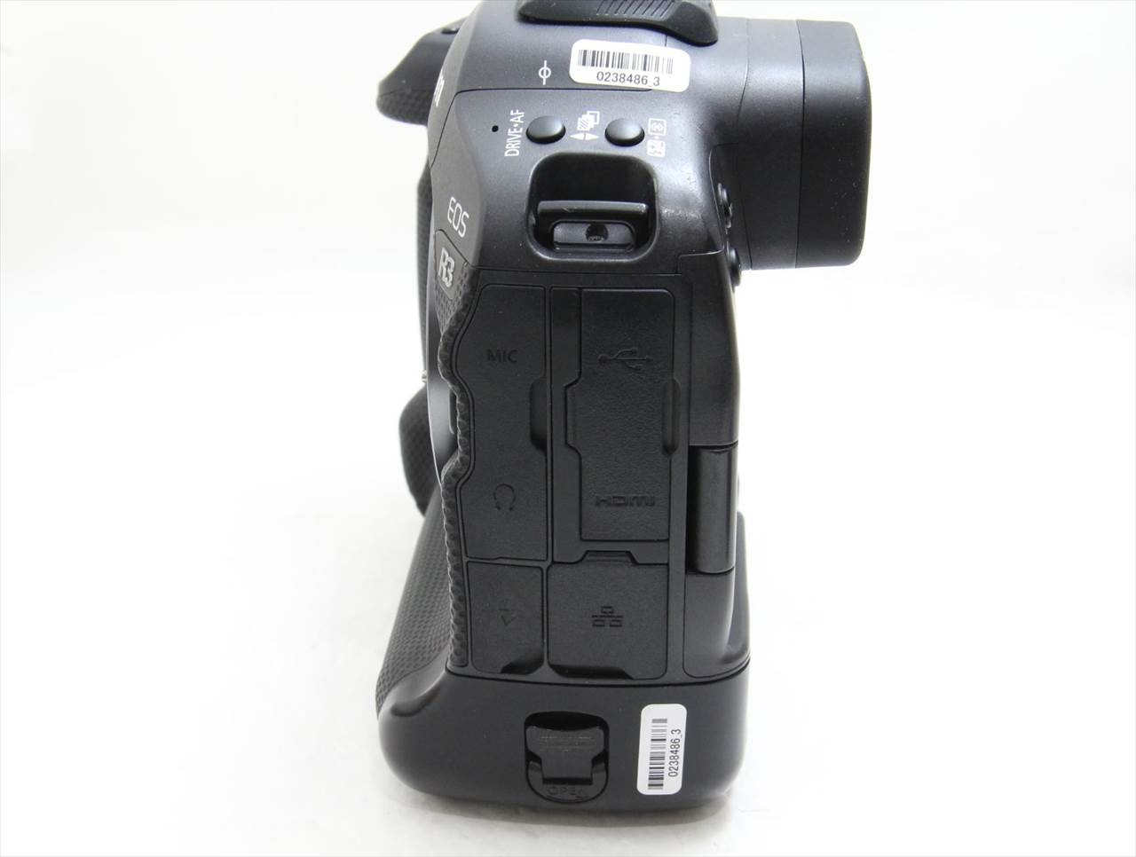 【中古】 キヤノン(canon) EOS R3 ボディ